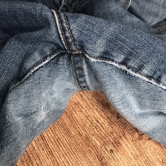 Adriano Goldschmied The Graduate Jeans - Picture 5 of 6